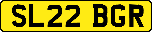 SL22BGR