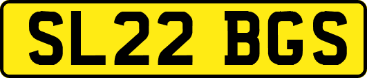 SL22BGS