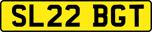 SL22BGT