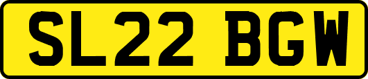 SL22BGW