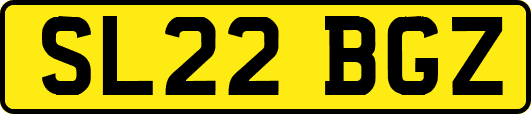 SL22BGZ