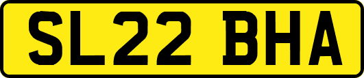 SL22BHA