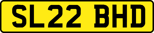 SL22BHD