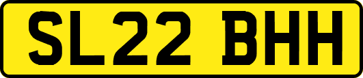 SL22BHH