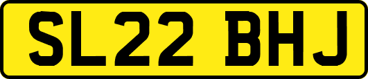SL22BHJ