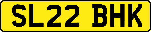 SL22BHK