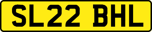 SL22BHL