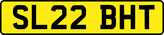 SL22BHT