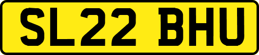SL22BHU