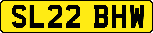 SL22BHW