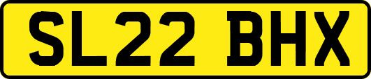 SL22BHX