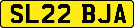 SL22BJA