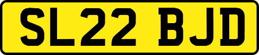 SL22BJD