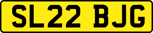 SL22BJG