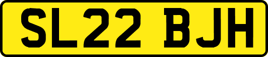 SL22BJH