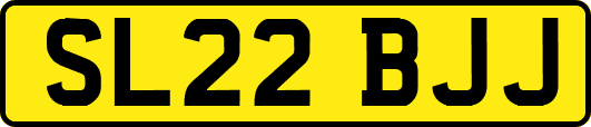 SL22BJJ