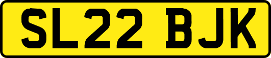 SL22BJK