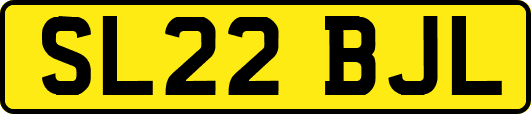 SL22BJL