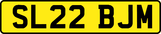 SL22BJM