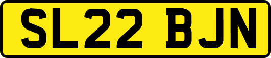 SL22BJN