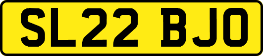 SL22BJO