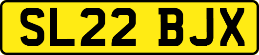 SL22BJX