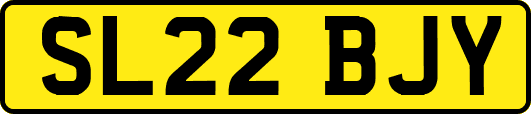 SL22BJY