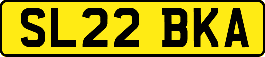 SL22BKA