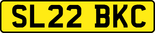 SL22BKC