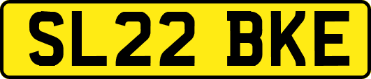 SL22BKE