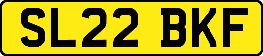 SL22BKF