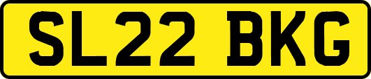 SL22BKG