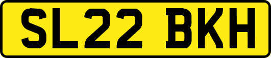 SL22BKH