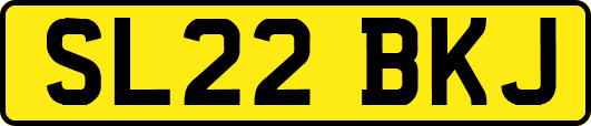 SL22BKJ