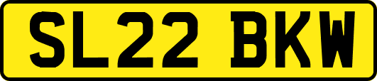 SL22BKW
