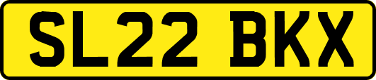 SL22BKX