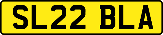 SL22BLA