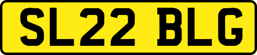 SL22BLG