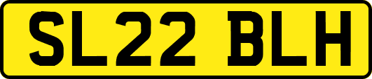 SL22BLH