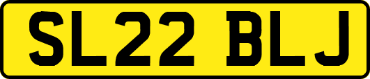 SL22BLJ