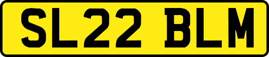 SL22BLM
