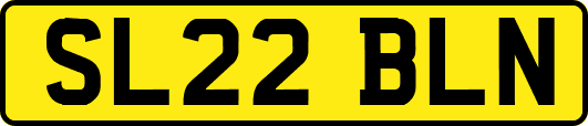 SL22BLN