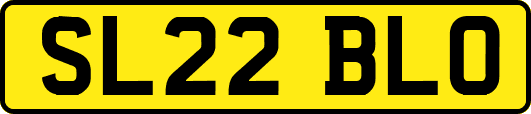 SL22BLO
