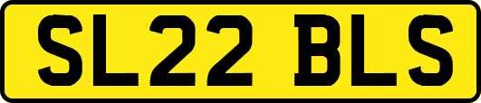 SL22BLS