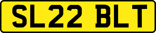SL22BLT