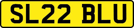 SL22BLU
