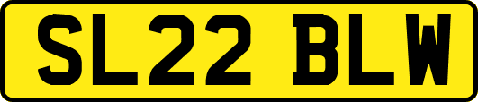 SL22BLW