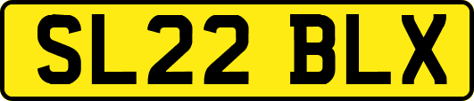SL22BLX