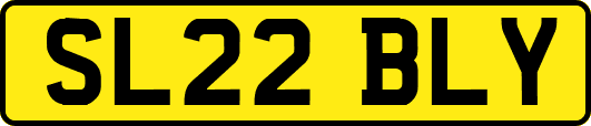 SL22BLY