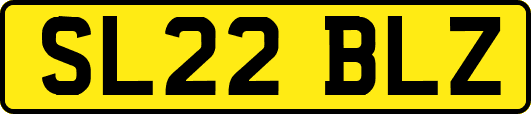 SL22BLZ